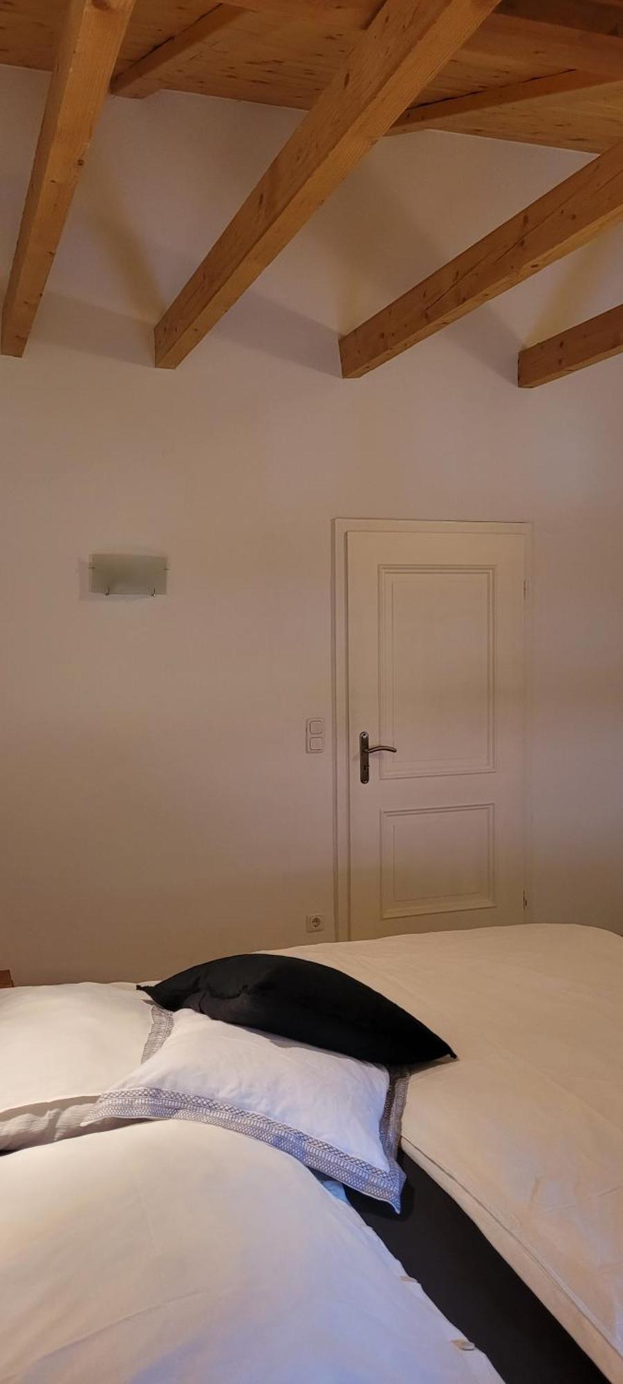 Apartment Bergblick Lohnerlehen マルクトシェレンベルク エクステリア 写真