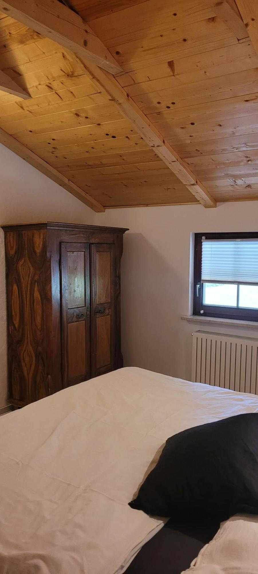 Apartment Bergblick Lohnerlehen マルクトシェレンベルク エクステリア 写真